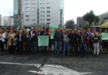 Corte Nacional de Justicia declara inocentes a expolicías en caso 30S