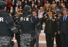 7 secuestradores fueron abatidos en Santa Elena