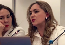 La CIDH analiza las agresiones a periodistas ecuatorianos