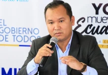 ‘El 3 de septiembre va a ser una fiesta para la Amazonía’