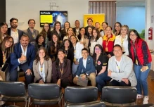 DHL impulsa programa para fortalecer exportaciones de pymes ecuatorianas