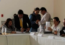 Lady Zúñiga: ‘Expresidente Correa sí conocía todo’