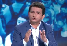 Cléver Jiménez anuncia precandidatura a la Prefectura de Zamora Chinchipe