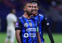 Independiente del Valle se acerca al título tras tropiezos de Liga y Barcelona