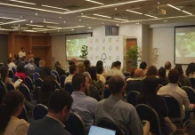Ecuador impulsa el ‘Impacto Verificado FSC’ para valorar servicios ecosistémicos