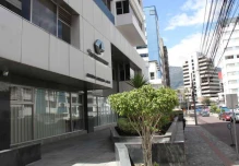Chatburn: crudo caso de corrupción