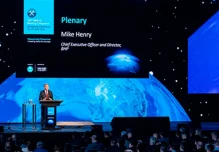Perú impulsa la innovación minera durante el Congreso Mundial de Minería 2026