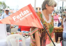 Macas será escenario de la cuarta Feria del Encuentro de Alto Impacto