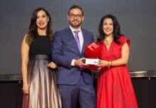 Lundin Gold ingresa al ranking de mejores empresas para trabajar en Ecuador