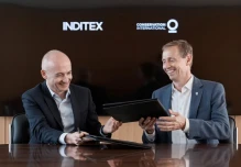 Inditex invertirá 6,5 millones de euros en un proyecto de conservación de la Amazonía