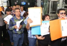 Informe: Actuación de jueces y fiscales fue parcializada