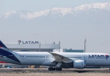 Latam recupera su ruta entre Quito y Miami