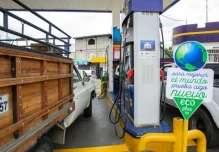 Nelson Baldeón advierte que la escasez de combustibles en Ecuador pudo evitarse