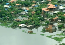 Países amazónicos crean grupo para enfrentar a El Niño