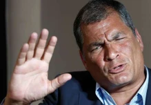 Otro frente se abre contra Correa con audiencia de vinculación 