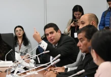 Comisión de Fiscalización volverá a citar a Inés Manzano 