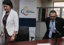 La Judicatura tambalea a los tres meses de ser nombrada