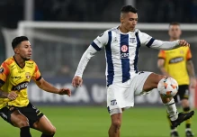 Barcelona quedó eliminado de la Copa Libertadores 2024