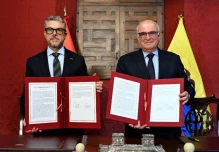 Ecuador y Perú ratifican cooperación bilateral y preparan nuevo Gabinete Binacional 