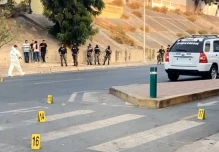 Fiscal Marcelo Vásconez fue asesinado en Manta