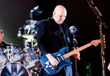 The Smashing Pumpkins anuncian su primer concierto en Quito ¿En qué fecha será? 