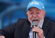 Lula defiende explotación petrolera a 500 km de la desembocadura del Amazonas