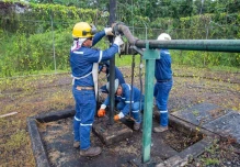 ¿Por qué no se pueden apagar todos los mecheros de gas de un día para otro?