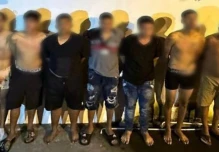 La Policía ha capturado a 1.354 personas en operativos desde mayo