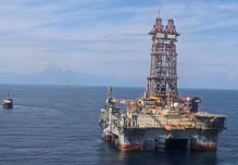 Petrobras y Ecopetrol anuncian nuevo hallazgo de gas en el Caribe colombiano