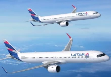 Ecuador cuenta con nuevas rutas aéreas