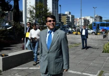 Por caso Gabela Fiscalía convoca a 15 exministros 