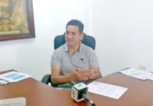 Gobiernos parroquiales serán los primeros beneficiados con Ley Amazónica