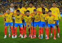 Colombia vs. Uzbekistán EN VIVO: hora y dónde ver el debut de la Tricolor en el Mundial 2026