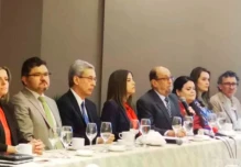 Corte Constitucional ha emitido 600 sentencias en un año