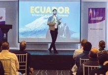El Ministerio de Turismo presentó su Plan 2024
