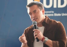 Noboa asistirá a la entronización del papa León XIV en el Vaticano