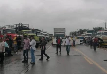 Bloqueos en Meta frenan producción petrolera y dejan millonarias pérdidas
