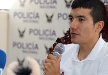 Richard Carapaz, el mejor de 2020 para la prensa deportiva