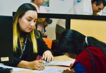 1,4 millones de personas reciben algún bono en Ecuador