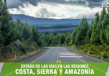 Informe Red Vial Actualizado – 17 de mayo de 2021