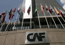 CAF aprobó crédito de $ 416 millones para Ecuador