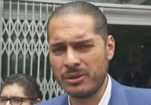 Caso de Raúl De la Torre señala a más funcionarios