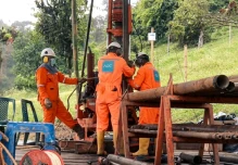 Exportaciones de oro a Canadá podrían alcanzar USD 1.500 millones en 2030