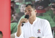 Correa es el perfecto mamerto latinoamericano