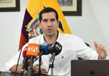 Los apagones se terminaron en Ecuador
