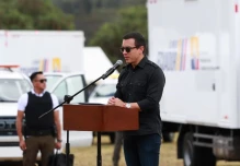 Gobierno invirtió $ 11,8 millones para atender a familias afectadas por las lluvias