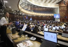 Asamblea Nacional aprueba la Ley de Extradición y la envía al Ejecutivo para su revisión