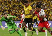 Libertadores: Barcelona se complicó tras sufrir su segunda derrota