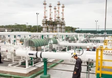 El Estado asumirá el control del OCP en noviembre 