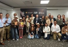 Cacao ecuatoriano busca conquistar Europa mediante la innovación de valor agregado